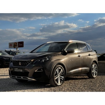 Peugeot 3008  SUV 2018,  2.0 diesel, automat - Na sprzedaż za 64 900 zł - Michałowice-Wieś - zdjęcie 8