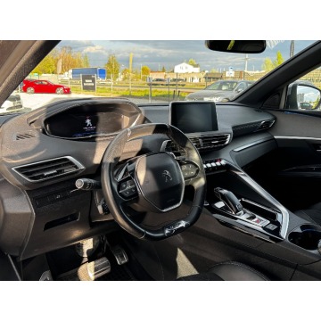 Peugeot 3008  SUV 2018,  2.0 diesel, automat - Na sprzedaż za 64 900 zł - Michałowice-Wieś - zdjęcie 10