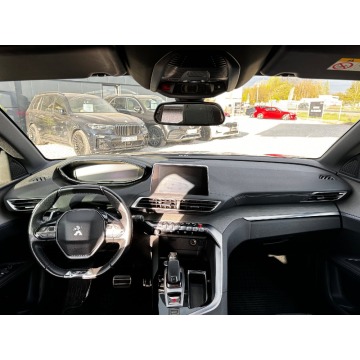 Peugeot 3008  SUV 2018,  2.0 diesel, automat - Na sprzedaż za 64 900 zł - Michałowice-Wieś - zdjęcie 12
