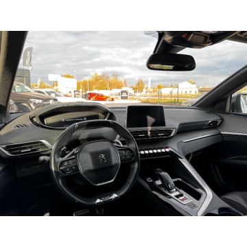 Peugeot 3008  SUV 2018,  2.0 diesel, automat - Na sprzedaż za 64 900 zł - Michałowice-Wieś - zdjęcie 11