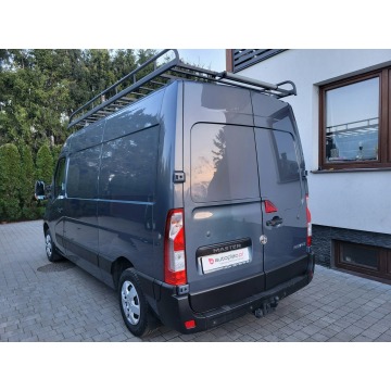 Renault Master 2011,  2.3 diesel - Na sprzedaż za 34 500 zł - Jatutów - zdjęcie 5