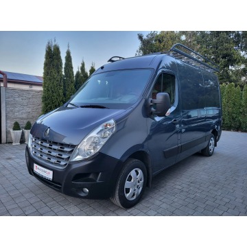 Renault Master 2011,  2.3 diesel - Na sprzedaż za 34 500 zł - Jatutów - zdjęcie 3