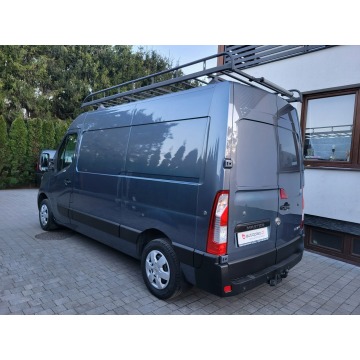 Renault Master 2011,  2.3 diesel - Na sprzedaż za 34 500 zł - Jatutów - zdjęcie 6