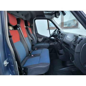 Renault Master 2011,  2.3 diesel - Na sprzedaż za 34 500 zł - Jatutów - zdjęcie 9
