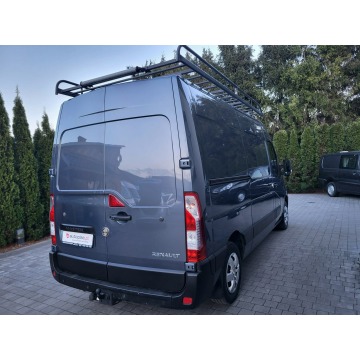 Renault Master 2011,  2.3 diesel - Na sprzedaż za 34 500 zł - Jatutów - zdjęcie 8