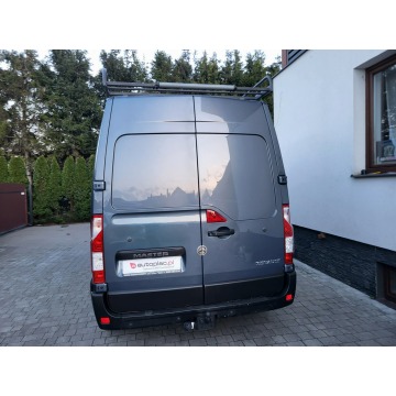 Renault Master 2011,  2.3 diesel - Na sprzedaż za 34 500 zł - Jatutów - zdjęcie 7