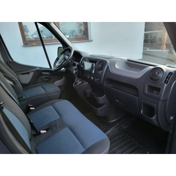 Renault Master 2011,  2.3 diesel - Na sprzedaż za 34 500 zł - Jatutów - zdjęcie 10