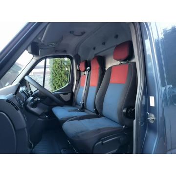 Renault Master 2011,  2.3 diesel - Na sprzedaż za 34 500 zł - Jatutów - zdjęcie 11