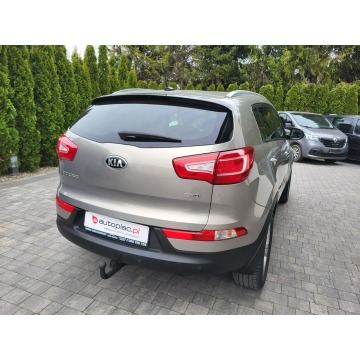 Kia Sportage  SUV 2013,  1.7 diesel - Na sprzedaż za 35 500 zł - Jatutów - zdjęcie 7