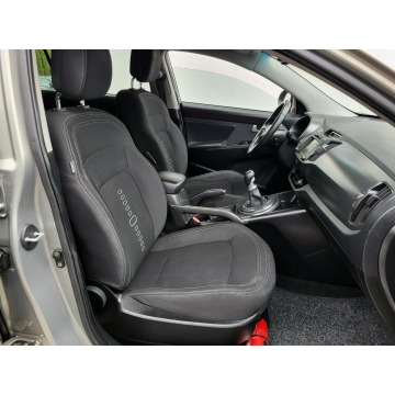 Kia Sportage  SUV 2013,  1.7 diesel - Na sprzedaż za 35 500 zł - Jatutów - zdjęcie 11