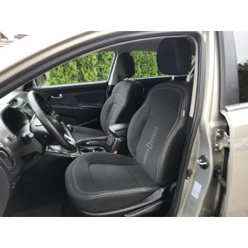 Kia Sportage  SUV 2013,  1.7 diesel - Na sprzedaż za 35 500 zł - Jatutów - zdjęcie 9