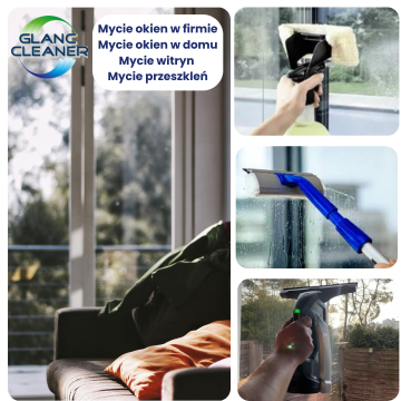 Dopiewo > Mycie okien i przeszkleń. Firmy. Domy. - Pomoc domowa, sprzątanie - Komorniki - zdjęcie 2