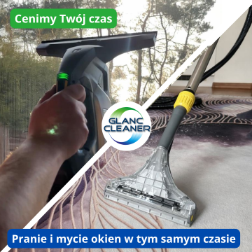 Dopiewiec > Pranie tapicerki samochodowej dla... - Pomoc domowa, sprzątanie - Dopiewiec - zdjęcie 2