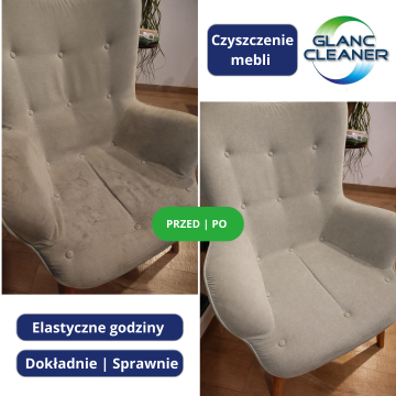 Dopiewo > Pranie tapicerki samochodowej dla FIRM - Pomoc domowa, sprzątanie - Dopiewo - zdjęcie 4