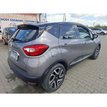 Renault Captur  SUV 2013,  1.2, automat - Na sprzedaż za 28 200 zł - Malutkie - zdjęcie 4