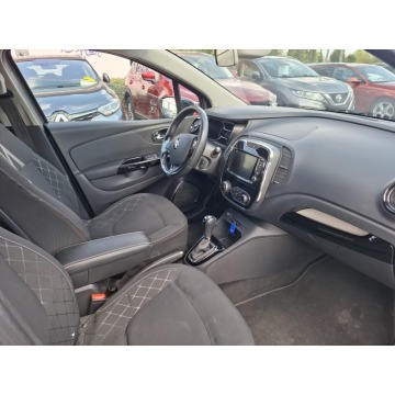 Renault Captur  SUV 2013,  1.2, automat - Na sprzedaż za 28 200 zł - Malutkie - zdjęcie 7