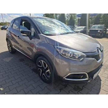Renault Captur  SUV 2013,  1.2, automat - Na sprzedaż za 28 200 zł - Malutkie - zdjęcie 3