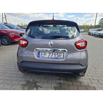 Renault Captur  SUV 2013,  1.2, automat - Na sprzedaż za 28 200 zł - Malutkie - zdjęcie 5