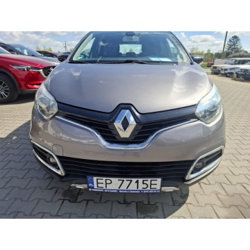 Renault Captur  SUV 2013,  1.2, automat - Na sprzedaż za 28 200 zł - Malutkie - zdjęcie 2