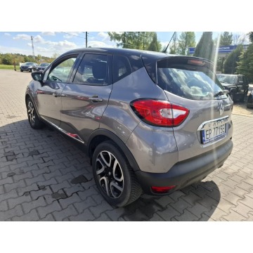 Renault Captur  SUV 2013,  1.2, automat - Na sprzedaż za 28 200 zł - Malutkie - zdjęcie 6