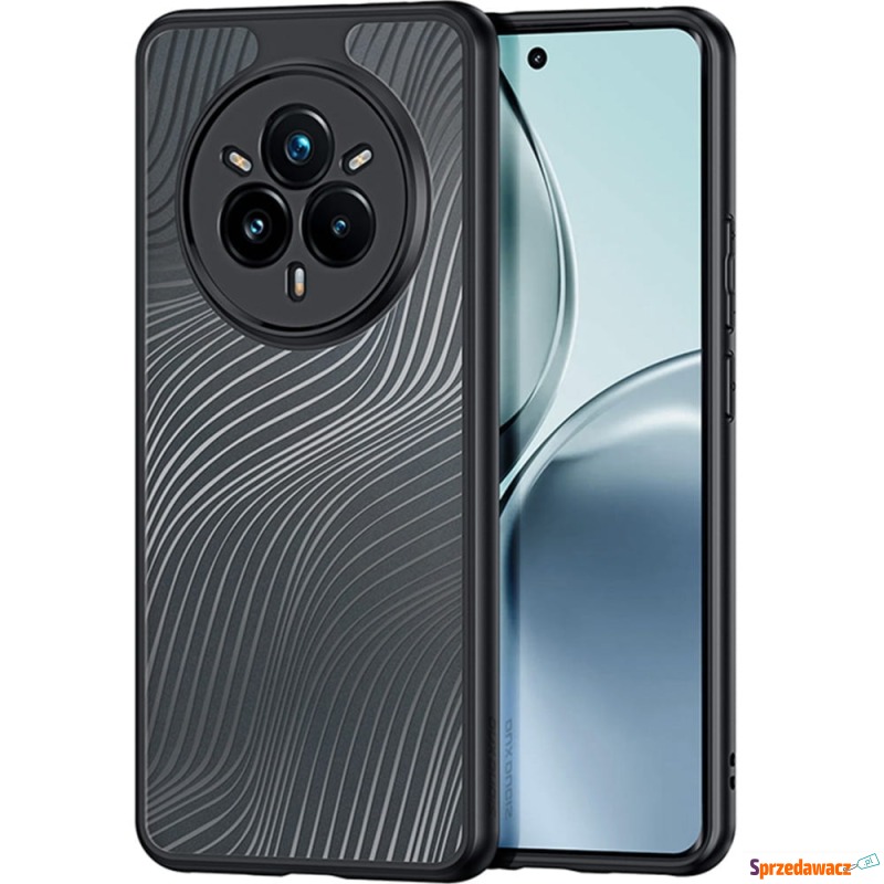 Etui Dux Ducis AIMO do Realme 14 Pro 5G, prze... - Etui na smartfony - Białystok