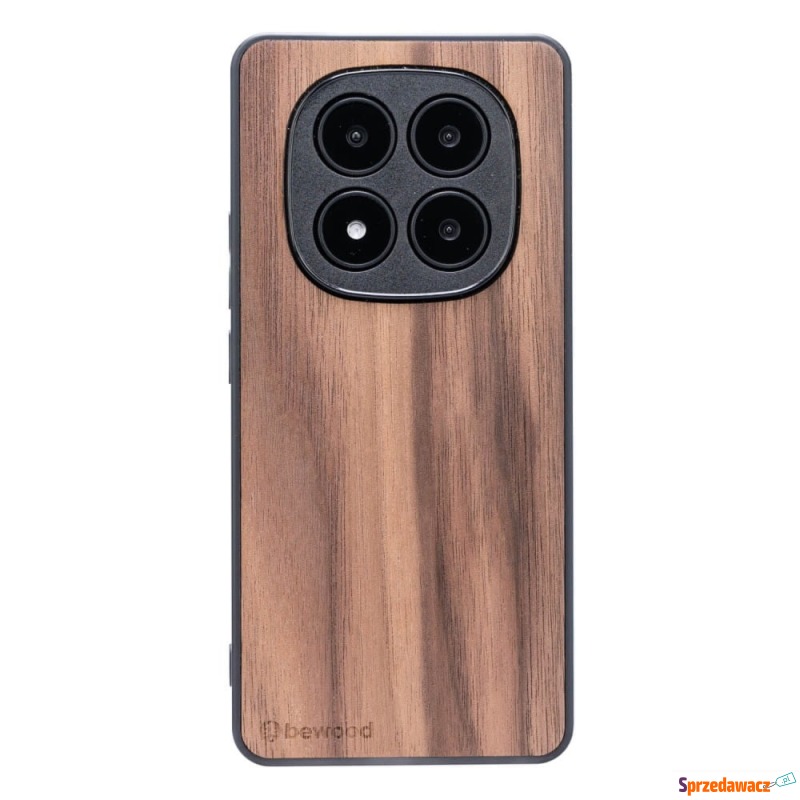 Drewniane etui do Xiaomi Redmi Note 14 Pro 5G... - Etui na smartfony - Wałbrzych