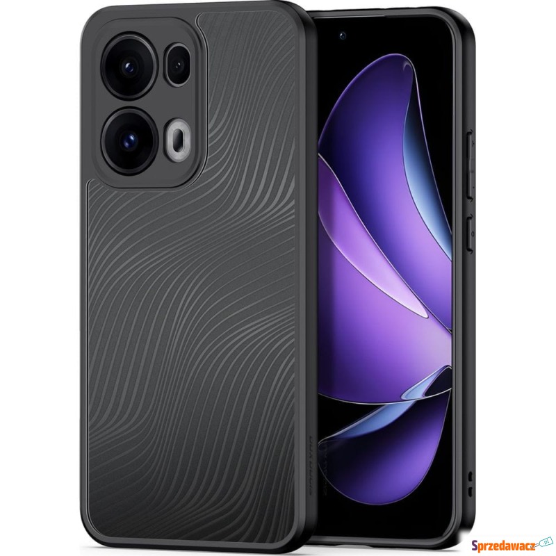 Etui Dux Ducis AIMO do Oppo Reno13 Pro, przez... - Etui na smartfony - Gdańsk