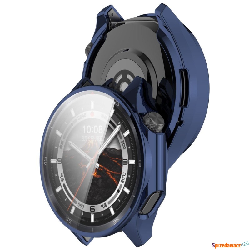Etui z osłoną ekranu Bizon Case Watch Felipe do... - Etui na smartfony - Sochaczew