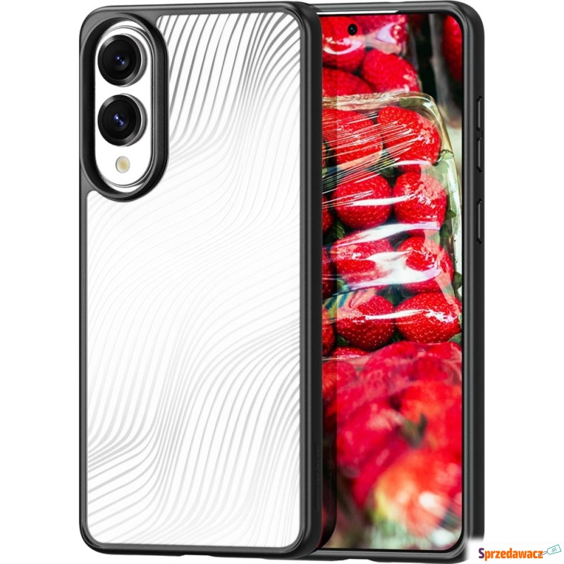 Etui Dux Ducis AIMO do Galaxy S25 Edge, przez... - Etui na smartfony - Kołobrzeg