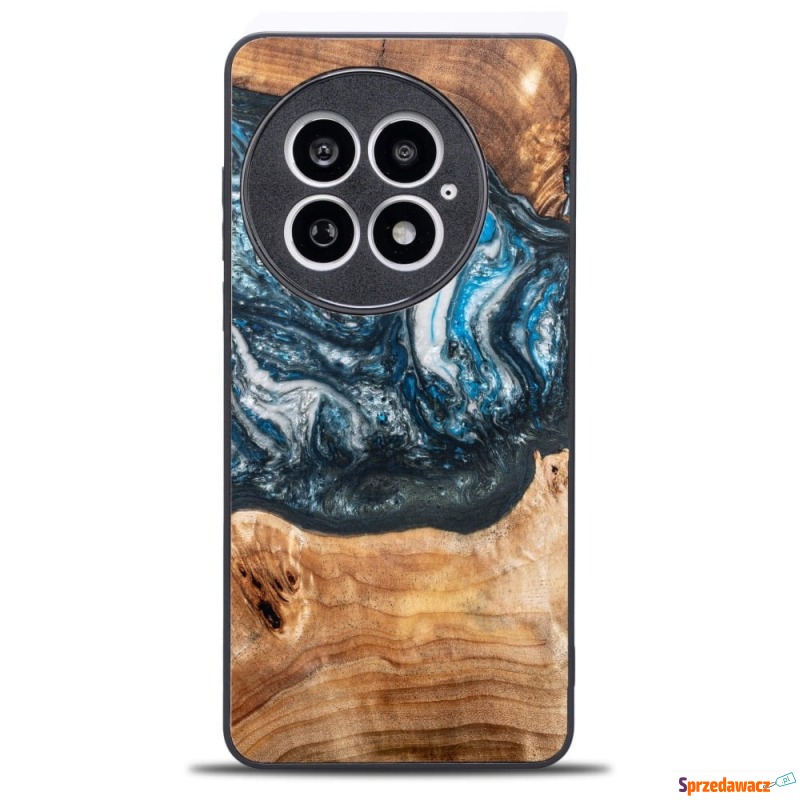 Drewniane etui do OnePlus 13, Bewood Unique P... - Etui na smartfony - Rzeszów