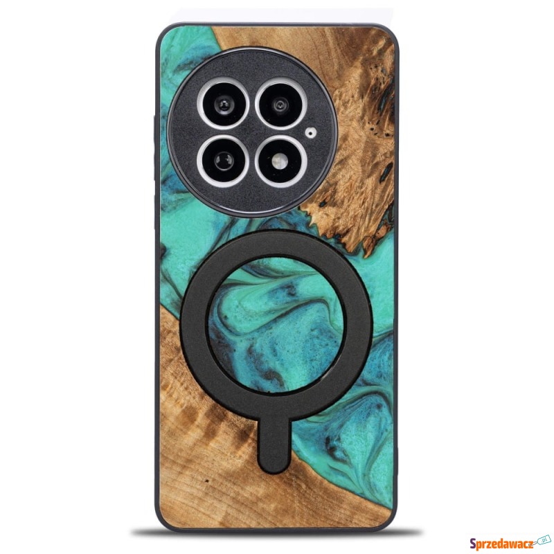 Drewniane etui do OnePlus 13, Bewood Unique T... - Etui na smartfony - Katowice