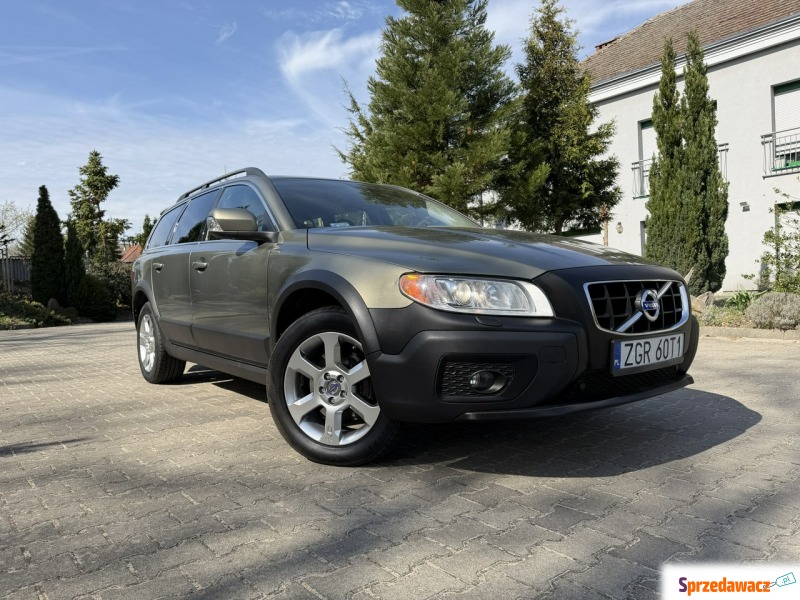 Volvo  2012,  2.0 diesel - Na sprzedaż za 34 000 zł - Szczecin
