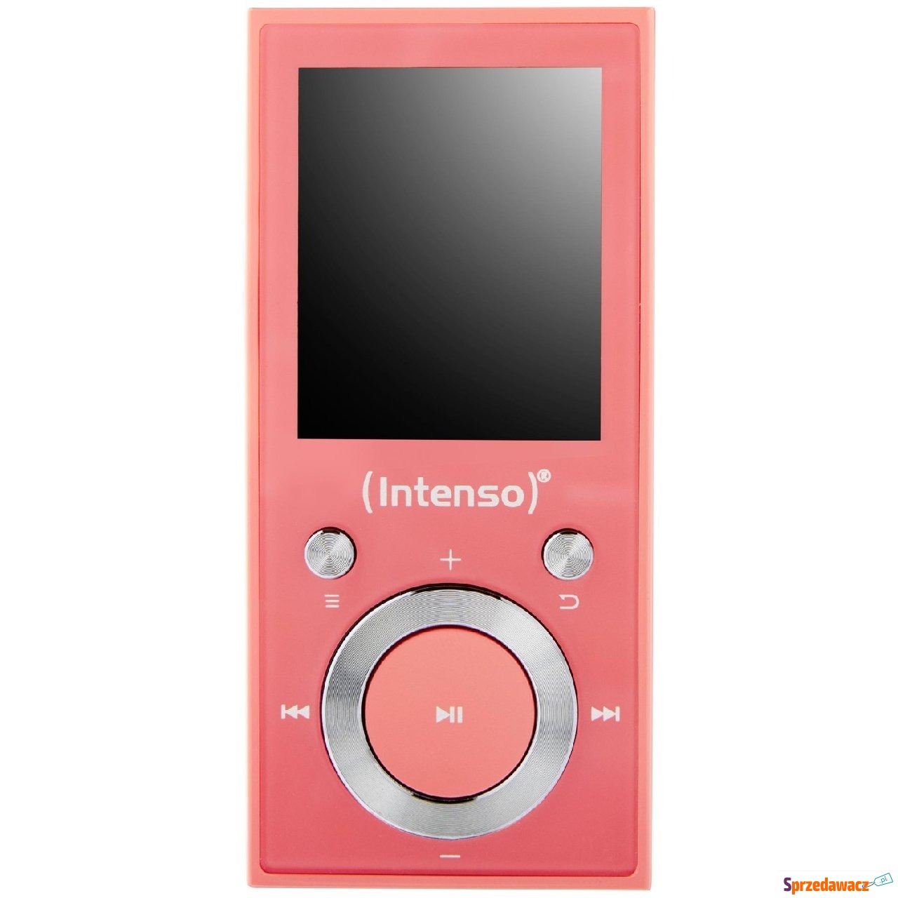 Intenso Video Scooter 1.8'' 16GB...