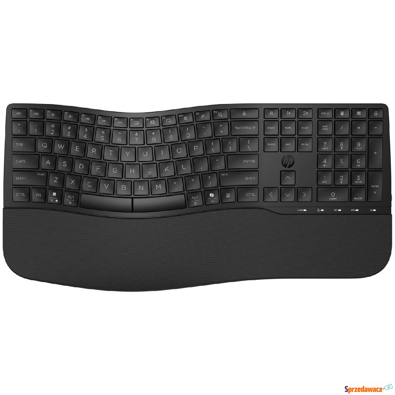 Klawiatura Klawiatura HP 680 b...