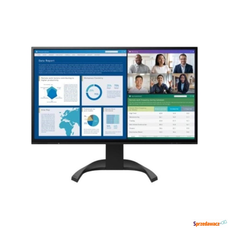 EIZO FlexScan EV2740X-BK - 27''...