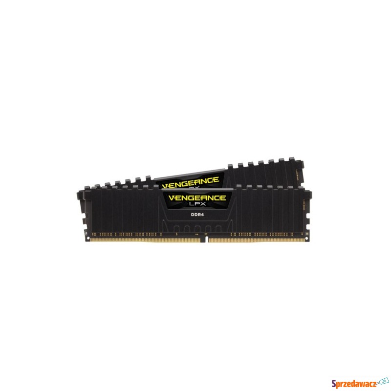 Corsair Vengeance LPX CMK16GX4...