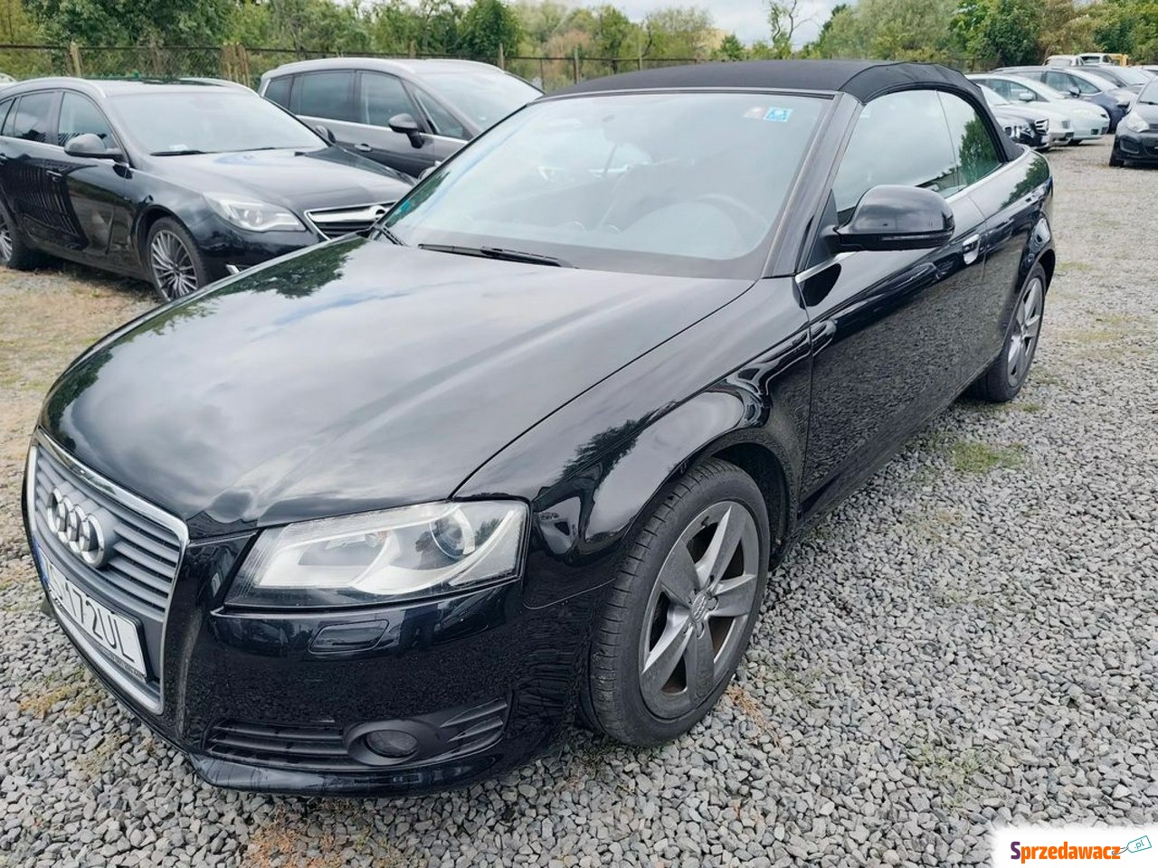 Audi A3 2010