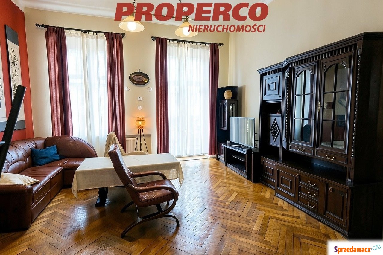 Apartament 92,57 m2 Centrum, Ż...