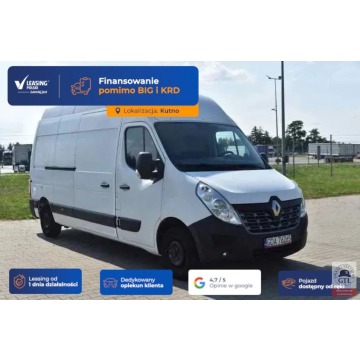Renault Master [14479]