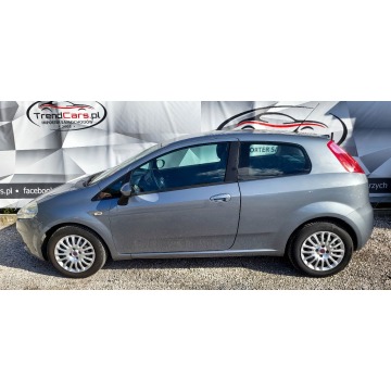 Fiat   Hatchback 2009,  1.4 - Na sprzedaż za 9 990,00 zł - Wałbrzych - zdjęcie 5
