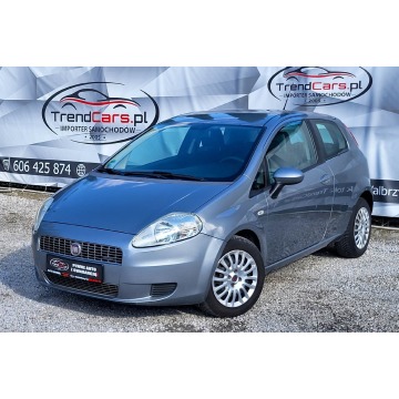 Fiat   Hatchback 2009,  1.4 - Na sprzedaż za 9 990,00 zł - Wałbrzych - zdjęcie 3