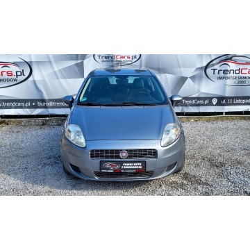 Fiat   Hatchback 2009,  1.4 - Na sprzedaż za 9 990,00 zł - Wałbrzych - zdjęcie 2