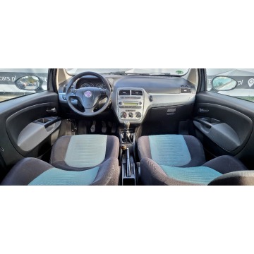 Fiat   Hatchback 2009,  1.4 - Na sprzedaż za 9 990,00 zł - Wałbrzych - zdjęcie 8