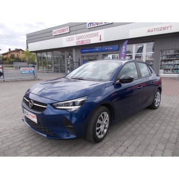 Opel Corsa  Hatchback 2020 benzyna - Na sprzedaż za 43 500 zł - Dębica - zdjęcie 2