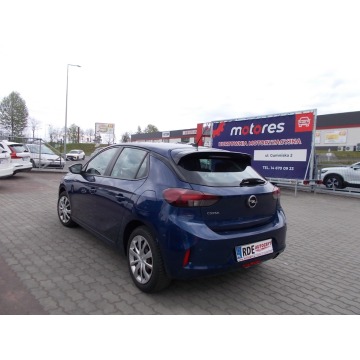 Opel Corsa  Hatchback 2020 benzyna - Na sprzedaż za 43 500 zł - Dębica - zdjęcie 5