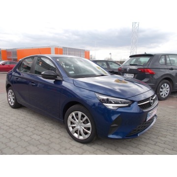 Opel Corsa  Hatchback 2020 benzyna - Na sprzedaż za 43 500 zł - Dębica - zdjęcie 3