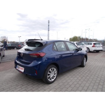 Opel Corsa  Hatchback 2020 benzyna - Na sprzedaż za 43 500 zł - Dębica - zdjęcie 6