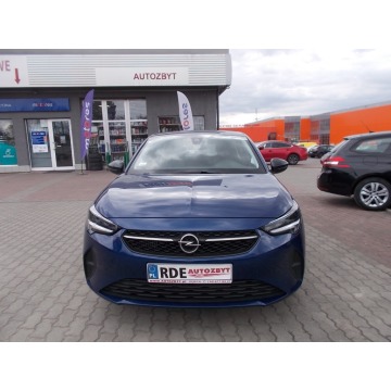 Opel Corsa  Hatchback 2020 benzyna - Na sprzedaż za 43 500 zł - Dębica - zdjęcie 1