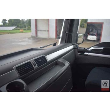 MAN TGX 18.480 [14431] - Ciągniki siodłowe - Kutno - zdjęcie 3