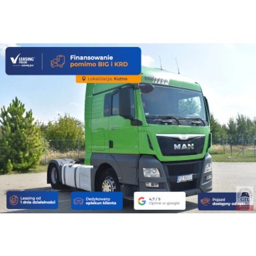 MAN TGX 18.400 [14474]